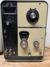 Edison Electronics 800A RF