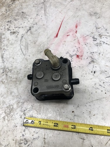 Mercury 150 efi optimax - 150, xl