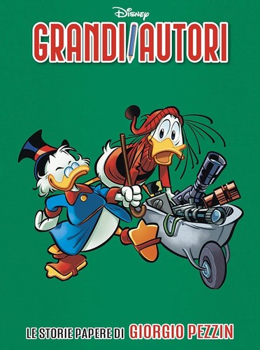 Grandi autori le storie - -,