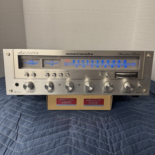 Marantz 2226b ricevitore - 2226b,