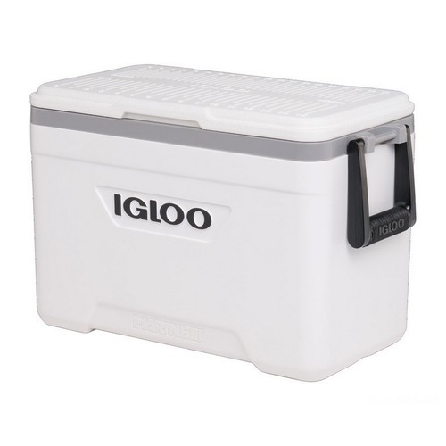 Ghiacciaia igloo ultra 1 - ghiacciaia,