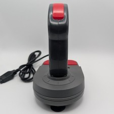 Joystick Quickgun Turbo Profi