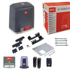 Kit Per Cancelli Scorrevoli