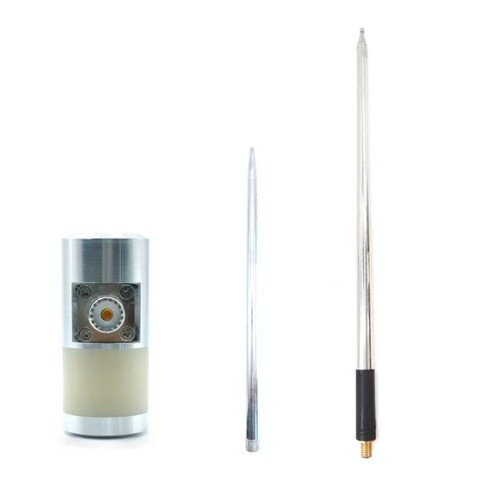 Kit telescopico per - antenna, gp
