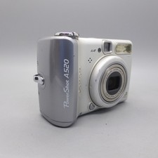 Canon fotocamera digitale