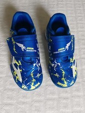 Scarpe da Calcetto JOMA Scarpette per Bambino Scarpini con A Strappo Bimbo 27