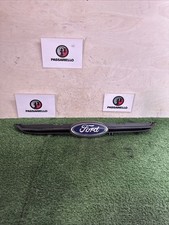 MASCHERINA GRIGLIA ANTERIORE FORD FIESTA 2008-2012