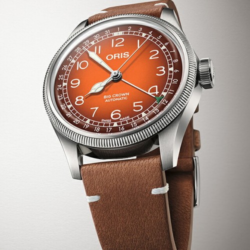 Nuovo orologio oris uomo - nuovo,