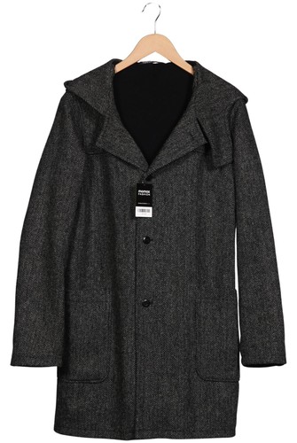 Hannes cappotto rosso - cappotto,