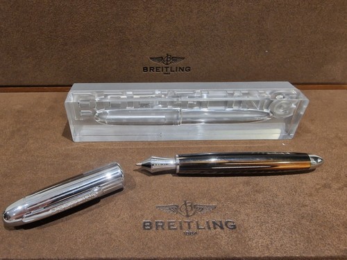 Breitling luxury ball point - luxury,