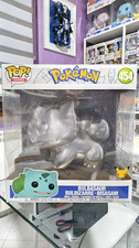Funko Pop Bulbasaur 454 25th