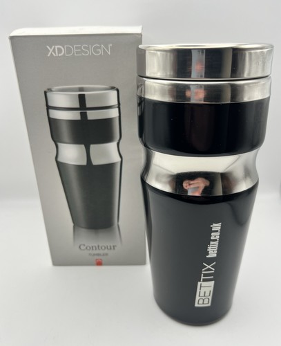 Design contour tumbler - design,