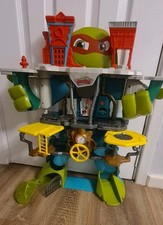 Teenage Mutant Ninja Turtles