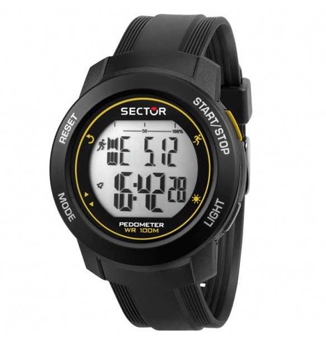 Orologio uomo sector 37 - sector, ex