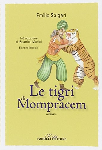 Tigri mompracem - le,