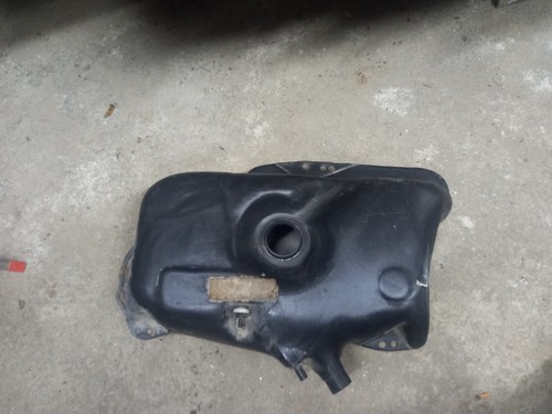 Fiat uno fuel tank - uno,