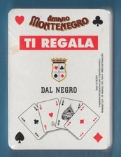 Playing Cards Carte da Gioco