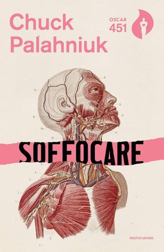 Soffocare palahniuk chuck - soffocare-palahniuk,,