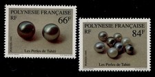 Polynésie Française -