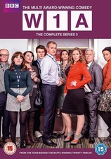 W1a series hugh - 3, (dvd)