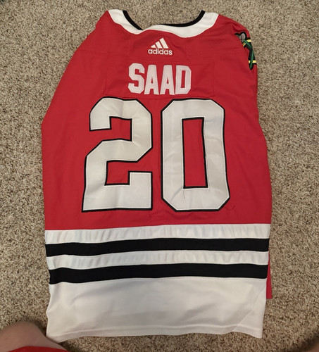 Adidas chicago blackhawks - adidas,
