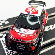 Carrera GO!!! Total Rally Car