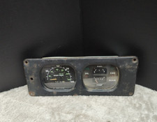 Suzuki LJ80 Instrument Cluster