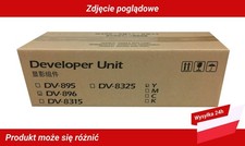 DV-896Y Kyocera Mita