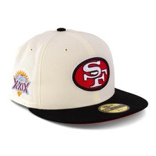 New Era 59 Fifty Cappello San