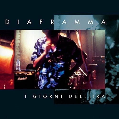 Diaframma giorni dell - diaframma,
