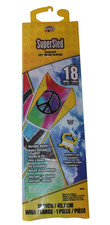 Xkites aquilone super sled - xkites,