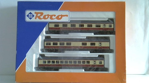 Roco 43014 ergänzungsset - 43014,