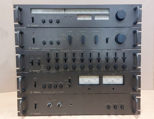 Technics tower serie - technics, tower,