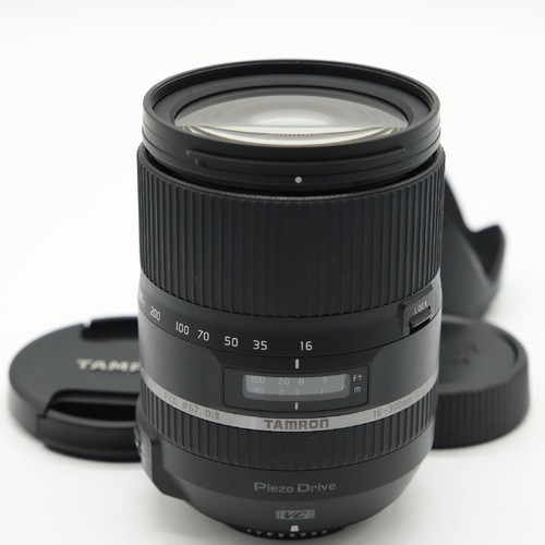Tamron 300 5 - tamron, 16-300