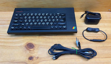Spectrum 48k plus - 48k+,