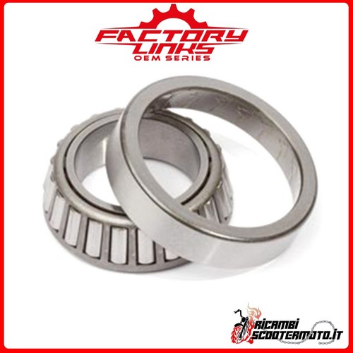 Kit cuscinetti sterzo vent - kit,