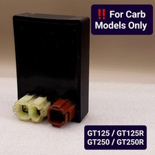 (foto corrette) Centralina