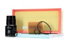 BLUE PRINT Kit filtri per