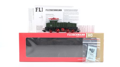 Fleischmann 436072k - fleischmann, h0