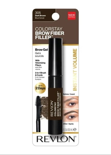 Revlon color stay - stay, filler