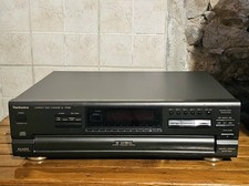 Technics SL-PD887 Lettore CD