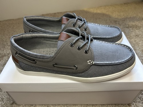 Scarpa barca express - da,