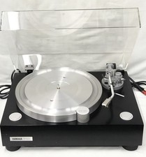 Yamaha GT-2000 Giradischi