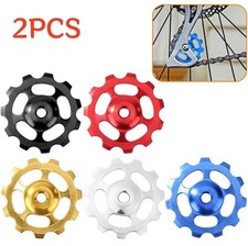 Rullo cambio 11 denti bici mtb