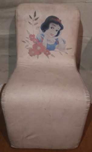 Poltroncina per bambine bimbi