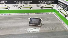 8A6T-18B955-BL DISPLAY STEREO COMPUTER DI BORDO FORD FIESTA 08>17