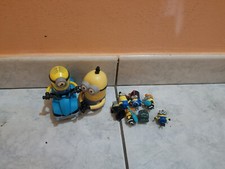 MINION GIOCATTOLO 9 minion