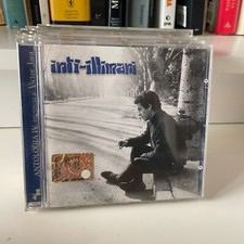 CD Inti-Illimani – Antologia