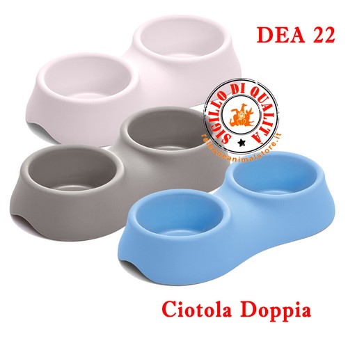 Ciotola plastica rigida - plastica,