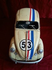 MODEL BEETLE - IRON BEETLE 